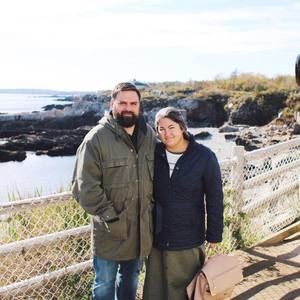 Meet your Posher, Lydia